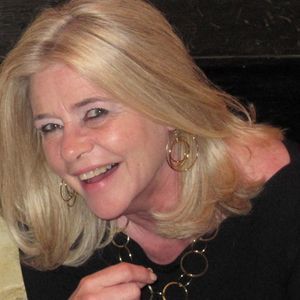 Meet your Posher, Denise